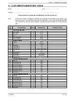 Preview for 117 page of IDEAL EVO S 50 Installation And Servicing