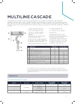 Предварительный просмотр 27 страницы IDEAL EVOMAX 2  40P Product & Flue Manual