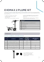 Предварительный просмотр 29 страницы IDEAL EVOMAX 2  40P Product & Flue Manual