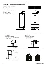 Preview for 12 page of IDEAL EVOMAX 2
 80 Installation And Servicing