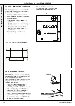 Preview for 16 page of IDEAL EVOMAX 2
 80 Installation And Servicing