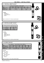 Preview for 19 page of IDEAL EVOMAX 2
 80 Installation And Servicing