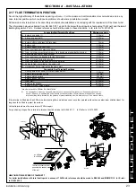 Preview for 23 page of IDEAL EVOMAX 2
 80 Installation And Servicing