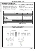 Preview for 32 page of IDEAL EVOMAX 2
 80 Installation And Servicing