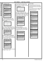 Preview for 38 page of IDEAL EVOMAX 2
 80 Installation And Servicing