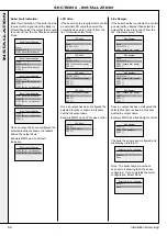 Preview for 42 page of IDEAL EVOMAX 2
 80 Installation And Servicing