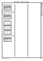 Preview for 47 page of IDEAL EVOMAX 2
 80 Installation And Servicing