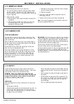 Preview for 49 page of IDEAL EVOMAX 2
 80 Installation And Servicing