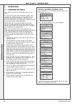 Preview for 50 page of IDEAL EVOMAX 2
 80 Installation And Servicing