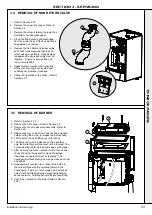 Preview for 53 page of IDEAL EVOMAX 2
 80 Installation And Servicing