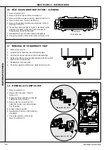 Preview for 54 page of IDEAL EVOMAX 2
 80 Installation And Servicing