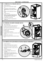 Preview for 58 page of IDEAL EVOMAX 2
 80 Installation And Servicing