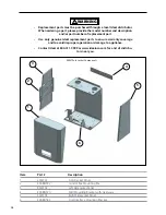 Preview for 26 page of IDEAL EXALT Combi 155 Quick Reference Boiler Piping And Wiring Manual