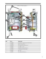 Preview for 30 page of IDEAL EXALT COMBI Quick Reference