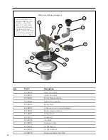 Preview for 34 page of IDEAL EXALT COMBI Quick Reference