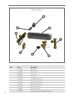 Preview for 36 page of IDEAL EXALT COMBI Quick Reference