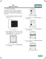 Preview for 5 page of IDEAL Exalt FSB 110 Application Manual