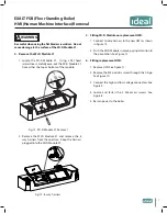 Предварительный просмотр 5 страницы IDEAL EXALT FSB Manual