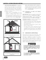 Preview for 20 page of IDEAL EXALT Solo 110 Installation & Maintenance Manual