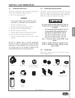 Preview for 25 page of IDEAL EXALT Solo 110 Installation & Maintenance Manual