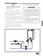 Preview for 33 page of IDEAL EXALT Solo 110 Installation & Maintenance Manual