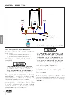 Preview for 34 page of IDEAL EXALT Solo 110 Installation & Maintenance Manual