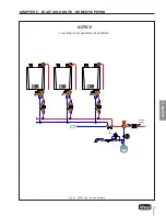 Preview for 47 page of IDEAL EXALT Solo 110 Installation & Maintenance Manual