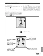 Preview for 67 page of IDEAL EXALT Solo 110 Installation & Maintenance Manual