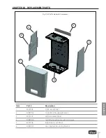 Предварительный просмотр 101 страницы IDEAL EXALT Solo 110 Installation & Maintenance Manual