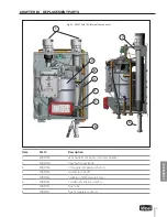 Предварительный просмотр 103 страницы IDEAL EXALT Solo 110 Installation & Maintenance Manual