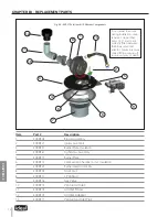 Предварительный просмотр 108 страницы IDEAL EXALT Solo 110 Installation & Maintenance Manual