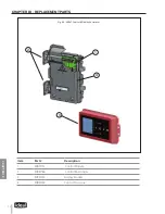 Предварительный просмотр 110 страницы IDEAL EXALT Solo 110 Installation & Maintenance Manual