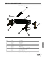 Предварительный просмотр 111 страницы IDEAL EXALT Solo 110 Installation & Maintenance Manual