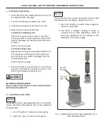 Preview for 2 page of IDEAL EXRKIT08 Instructions Manual