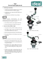 Предварительный просмотр 2 страницы IDEAL EXRKIT24 Replacement