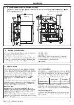 Preview for 9 page of IDEAL F400 Installation And Servicing