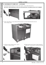 Preview for 14 page of IDEAL F400 Installation And Servicing