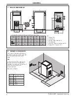 Preview for 6 page of IDEAL Falcon GTS 4 Installation And Servicing