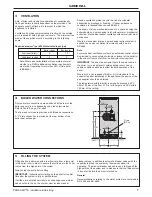 Preview for 7 page of IDEAL Falcon GTS 4 Installation And Servicing