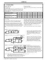 Preview for 9 page of IDEAL Falcon GTS 4 Installation And Servicing