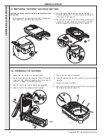 Preview for 12 page of IDEAL Falcon GTS 4 Installation And Servicing