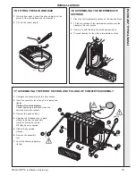 Preview for 13 page of IDEAL Falcon GTS 4 Installation And Servicing