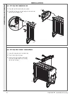 Preview for 16 page of IDEAL Falcon GTS 4 Installation And Servicing