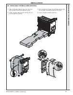 Preview for 17 page of IDEAL Falcon GTS 4 Installation And Servicing