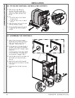 Preview for 18 page of IDEAL Falcon GTS 4 Installation And Servicing