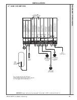 Preview for 23 page of IDEAL Falcon GTS 4 Installation And Servicing