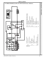 Preview for 25 page of IDEAL Falcon GTS 4 Installation And Servicing