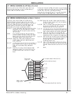 Preview for 27 page of IDEAL Falcon GTS 4 Installation And Servicing