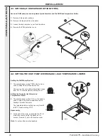 Preview for 28 page of IDEAL Falcon GTS 4 Installation And Servicing