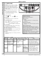 Preview for 30 page of IDEAL Falcon GTS 4 Installation And Servicing